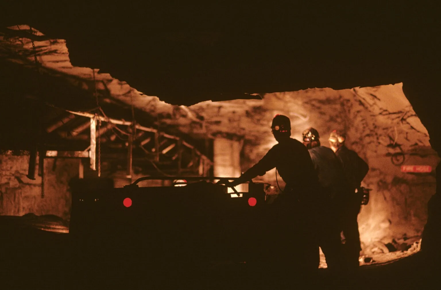 Another WV miner joins suit against federal government over shutdown of miners’ health program