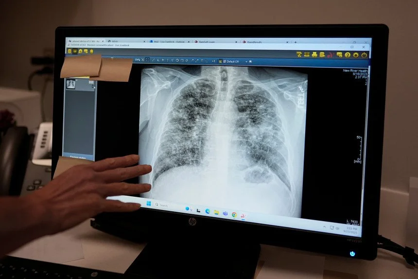 Black lung rule on ice ‘indefinitely’ amid legal brawl