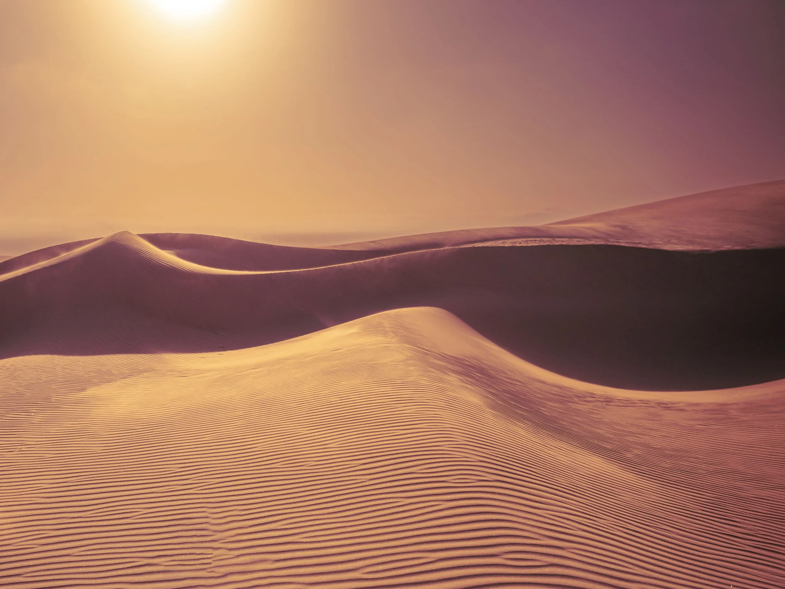 Endless Possibilities