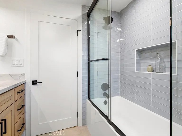 Laguna Niguel Remodel Bathroom