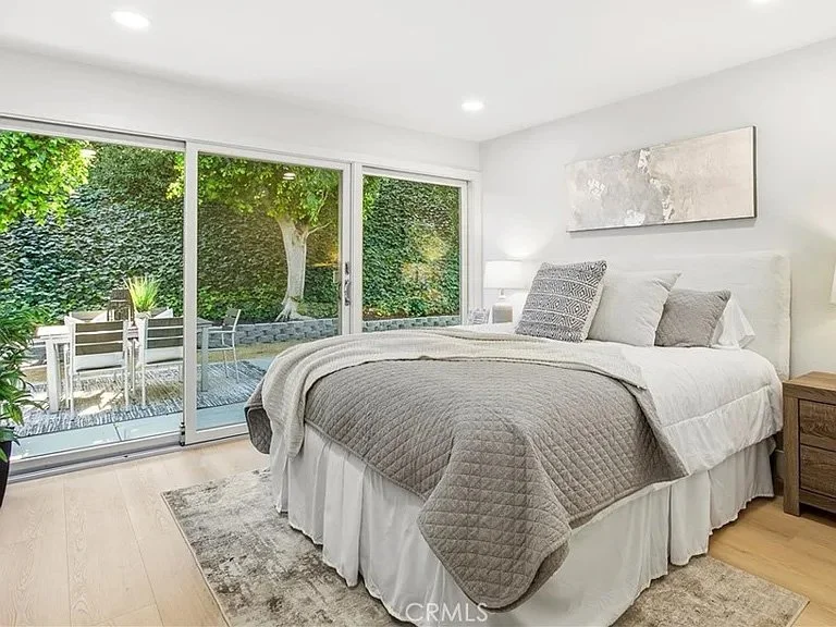 Laguna Niguel Remodel Bedroom