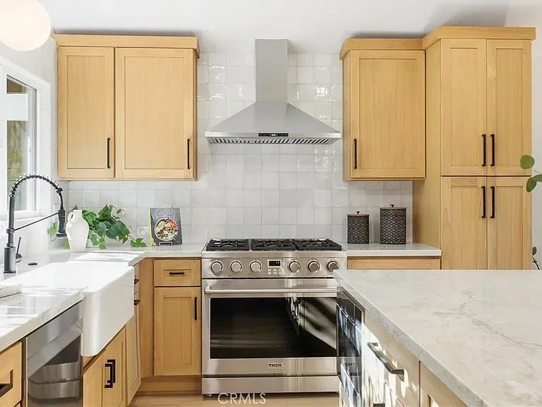 Laguna Niguel Remodel Kitchen