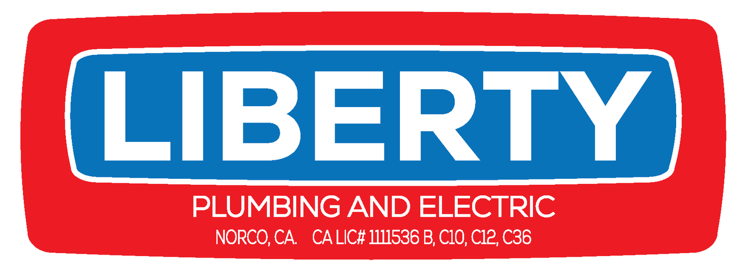 LIBERTY PLUMBING AND ELECTRIC