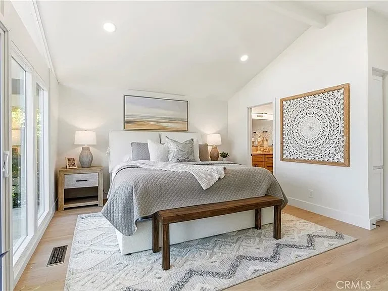 Laguna Niguel Remodel Bedroom