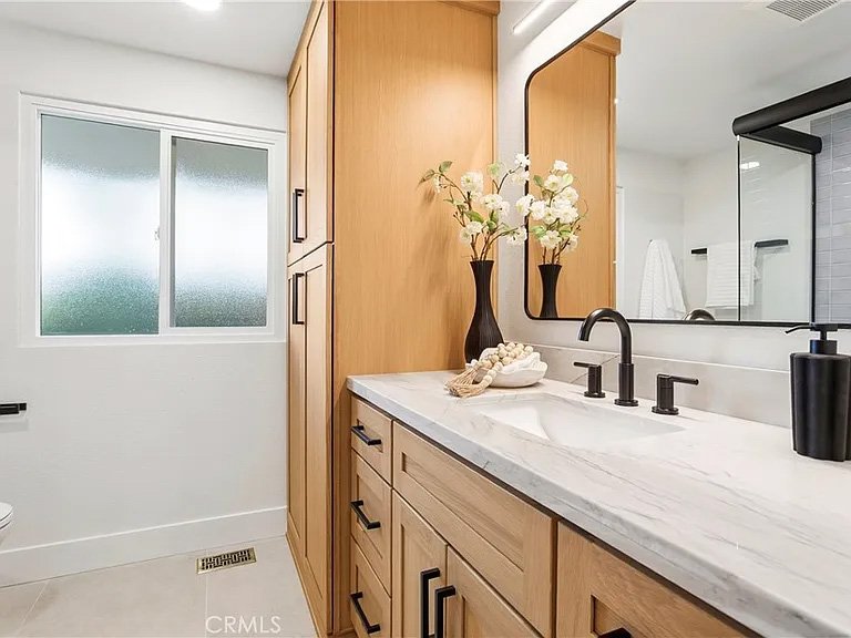 Laguna Niguel Remodel Bathroom