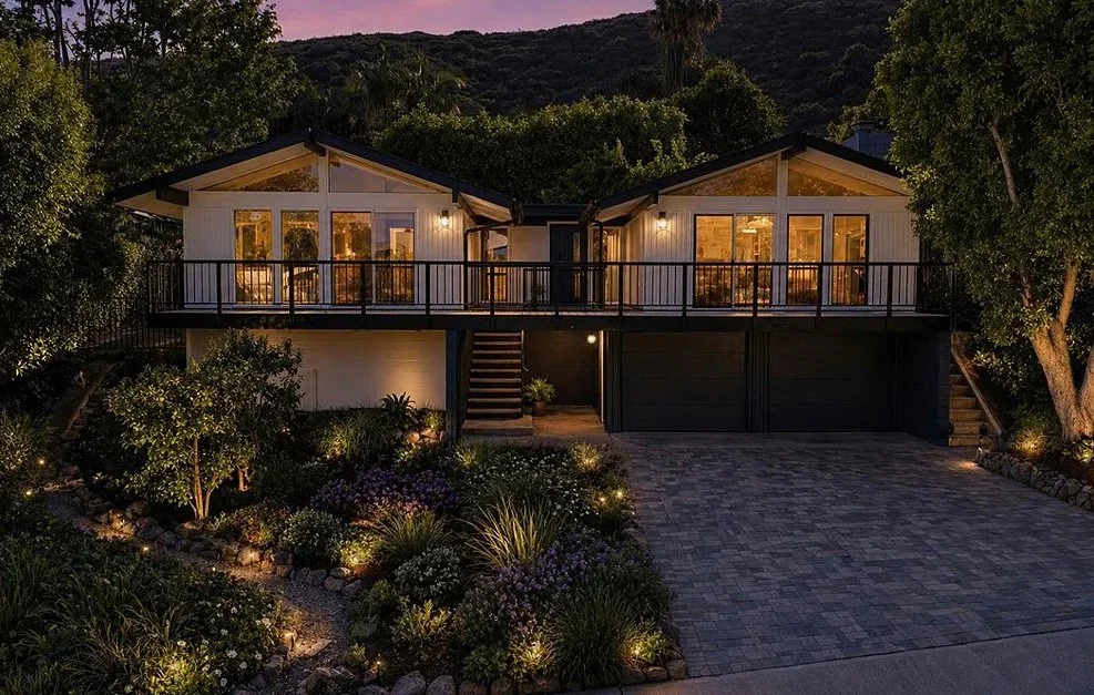 Laguna Niguel Remodel Exterior