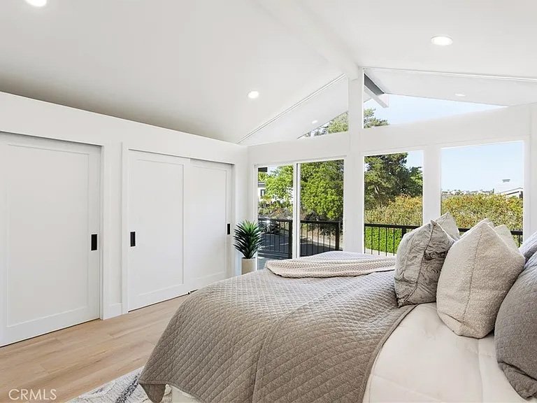 Laguna Niguel Remodel Bedroom