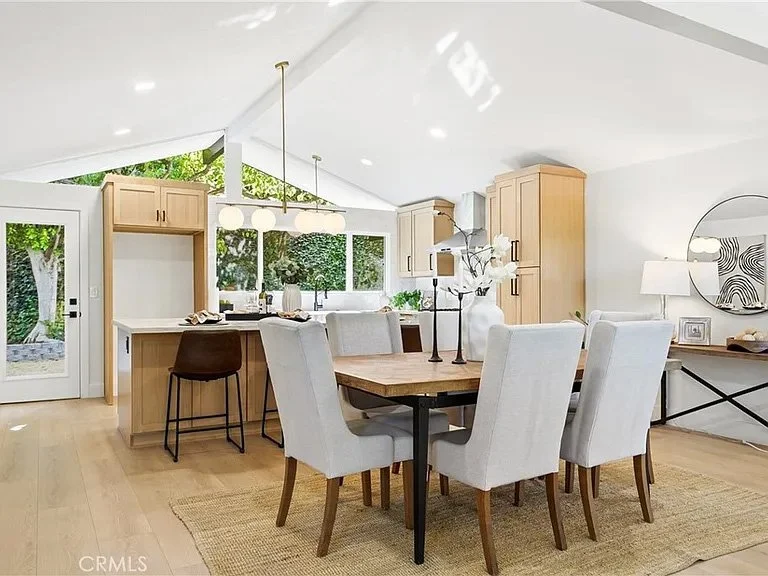 Laguna Niguel Remodel Kitchen