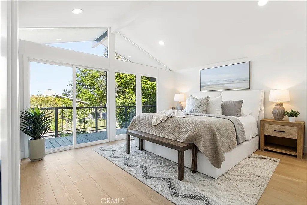 Laguna Niguel Remodel Bedroom