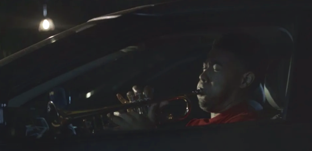 Jake's Drive-In Tips