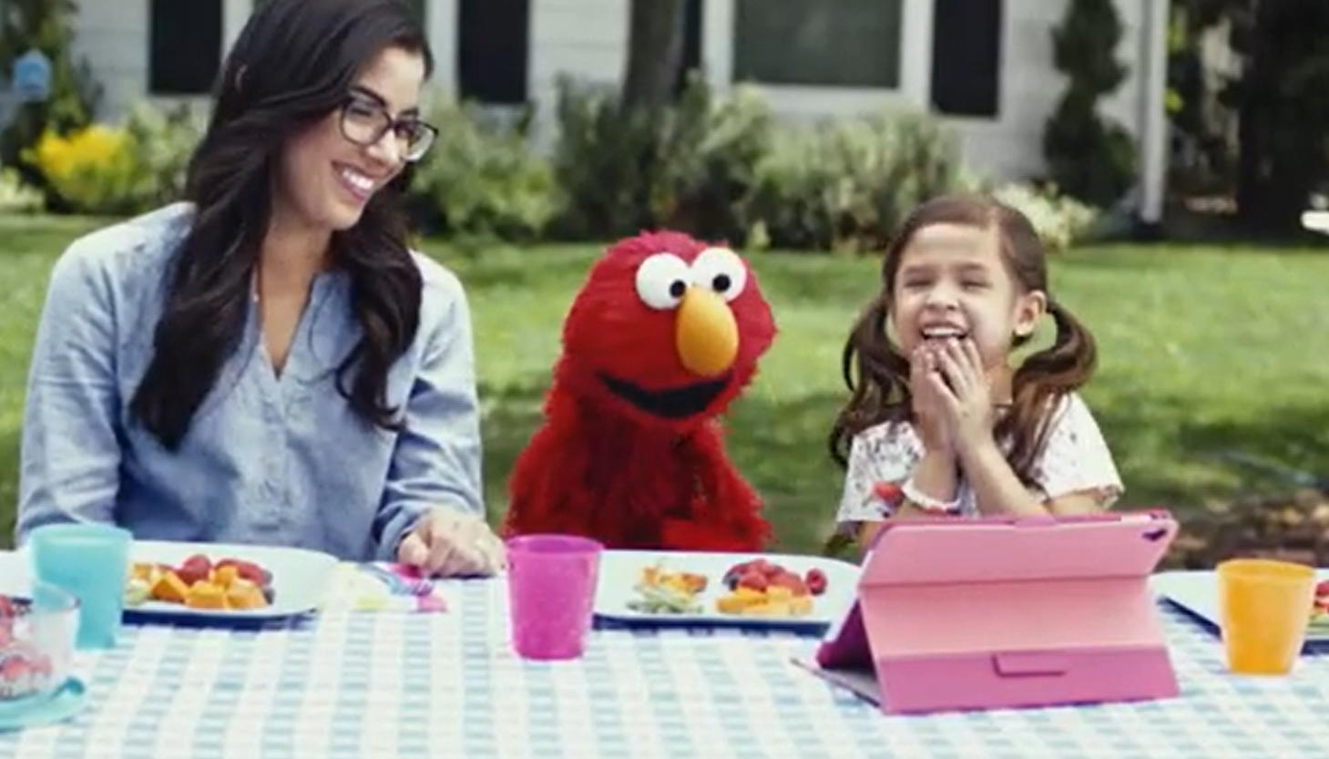 The Cox neigHBOrhood