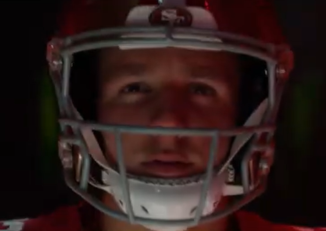 The Brockwalk (Toyota)