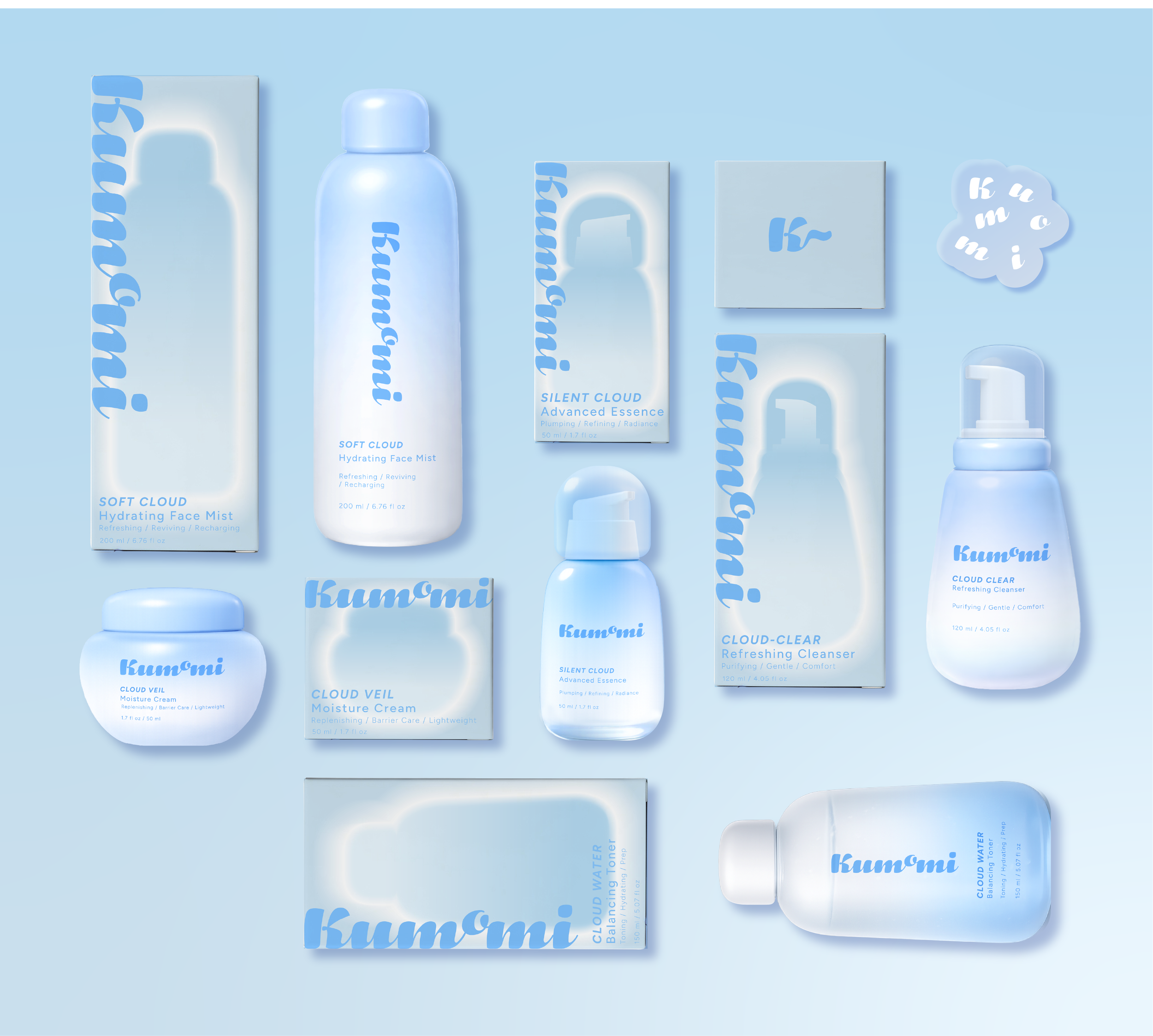 Kumomi Skincare