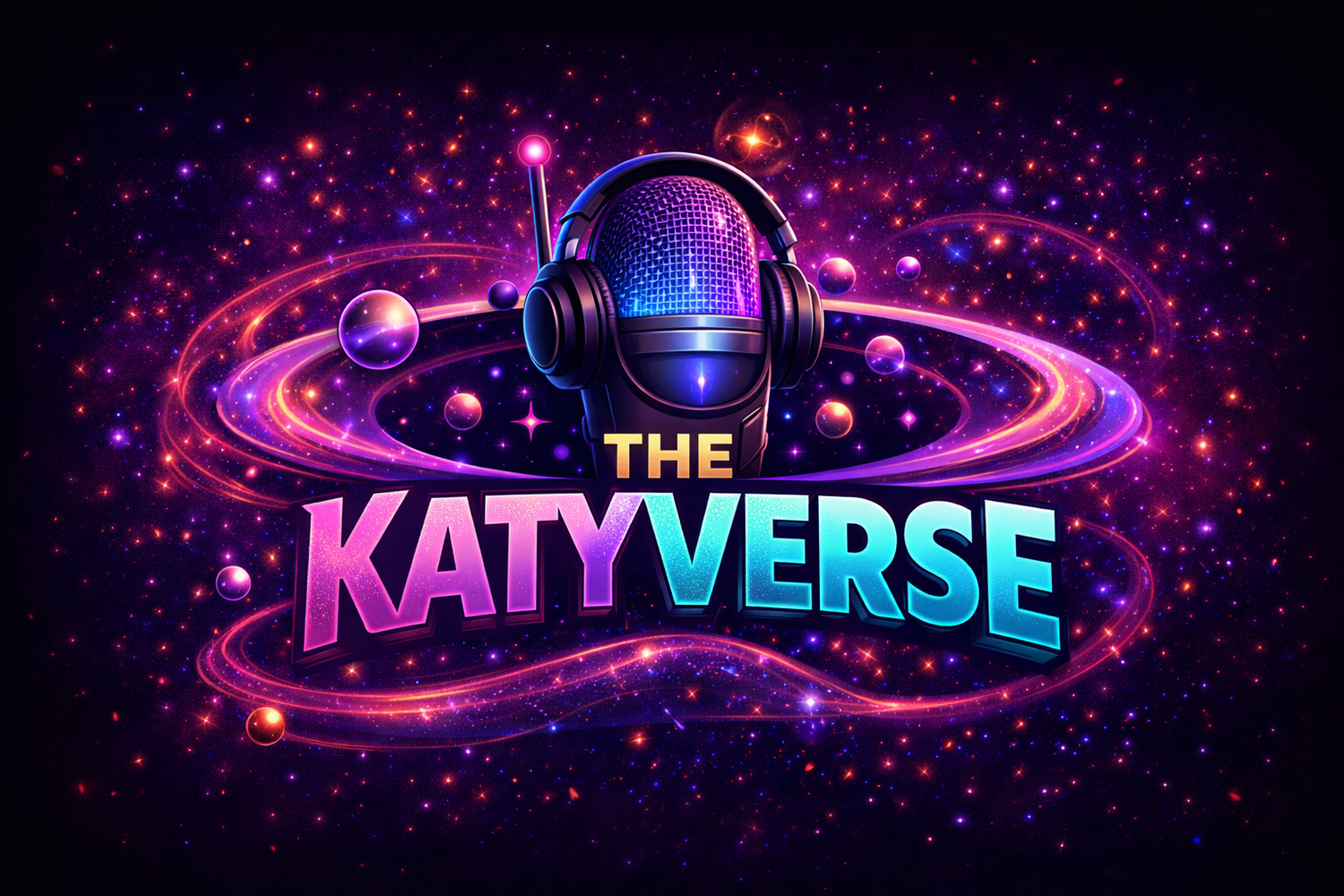 the katyverse