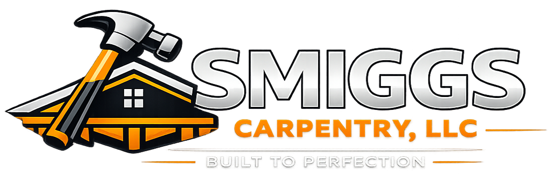 Smiggs Carpentry, LLC