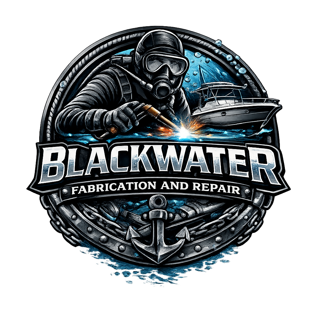 BlackWater Fabrication and Repair