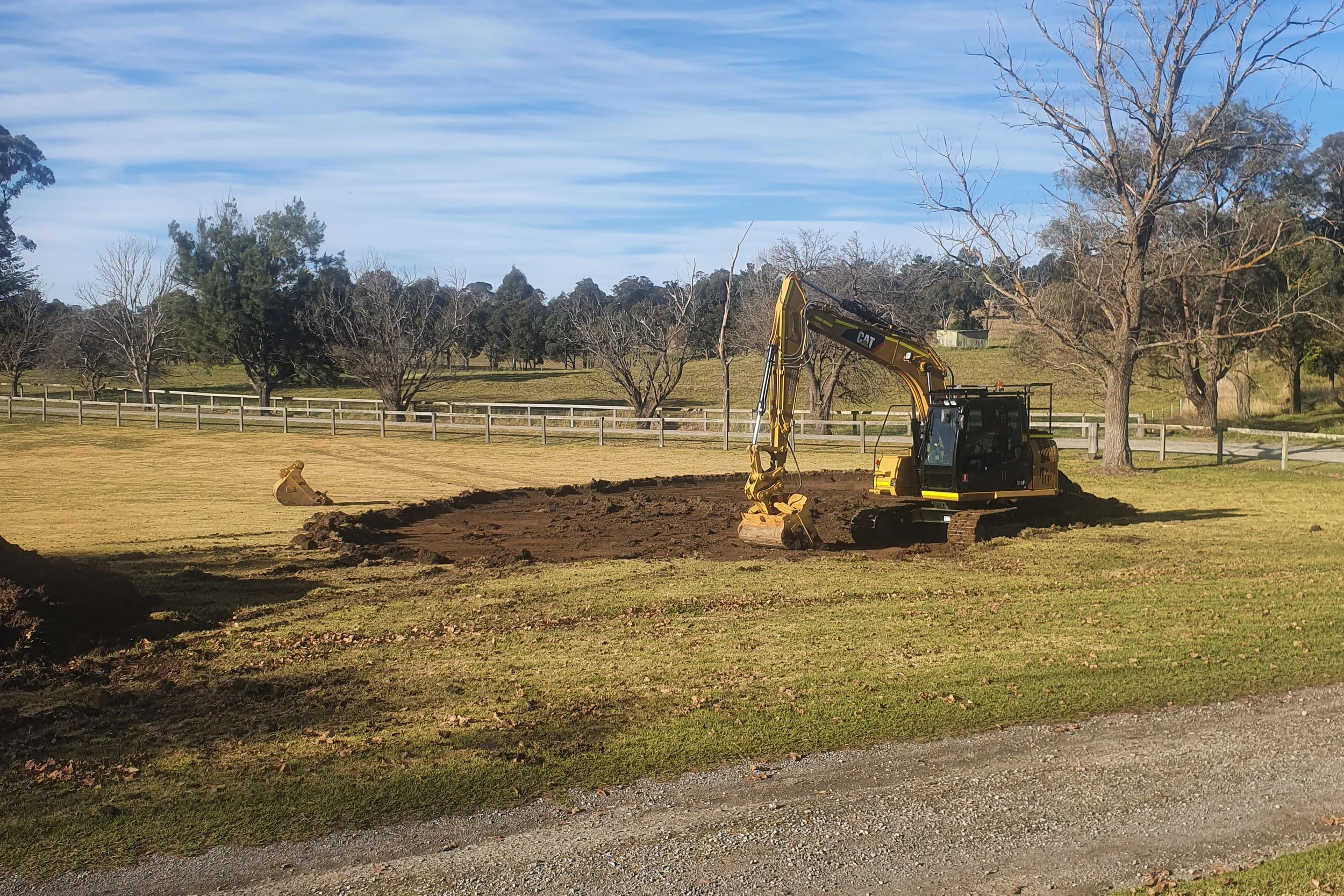 Soil testing and management with Dream Green