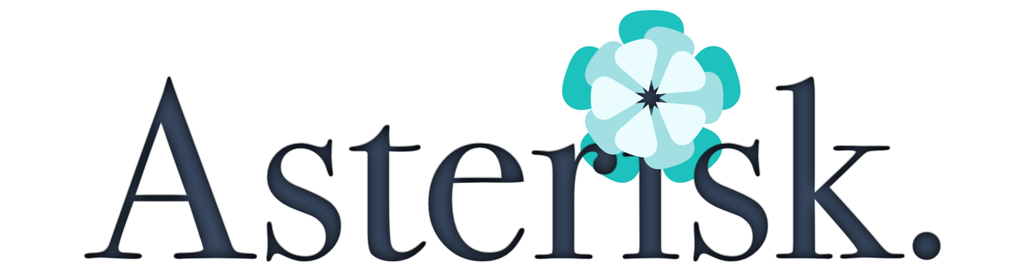 Asterisk Academic Services