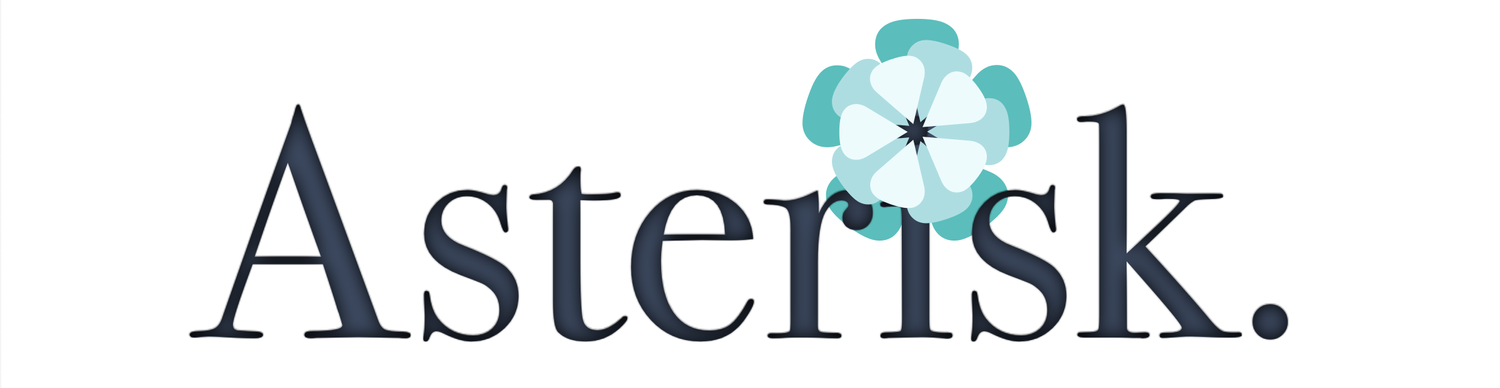 Asterisk Academic Services