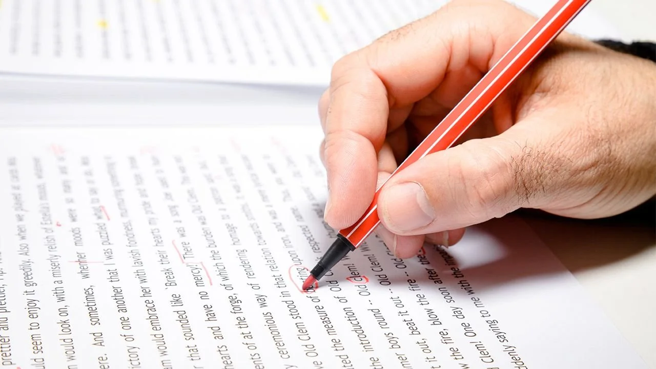 Short Document Basic