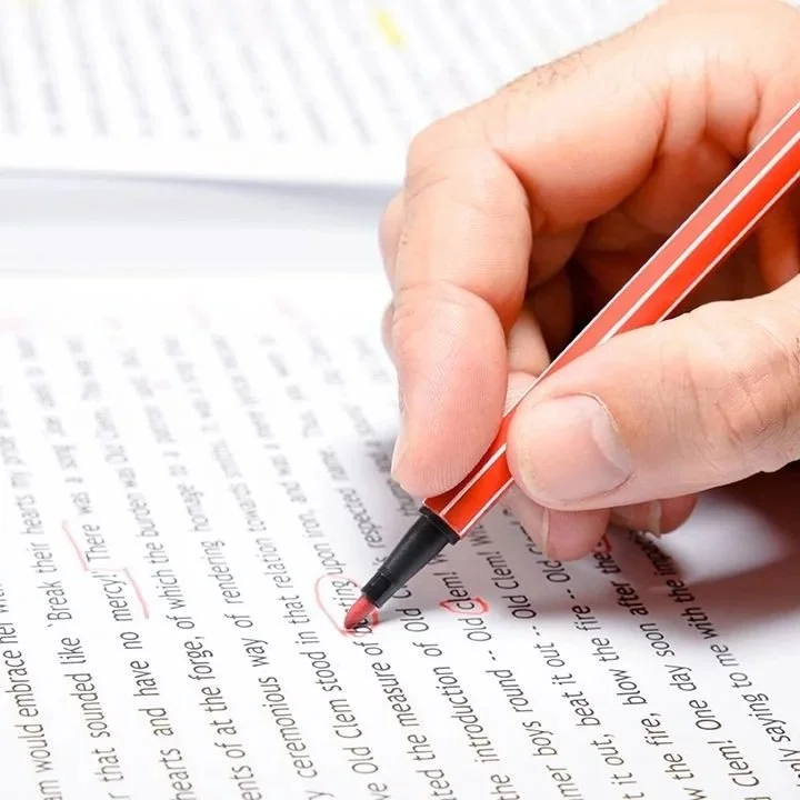 Standard Document Plus