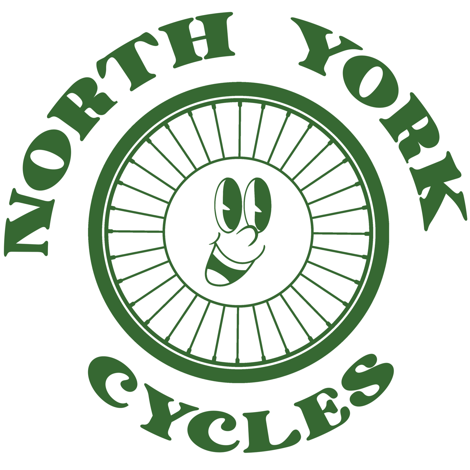 North York Cycles