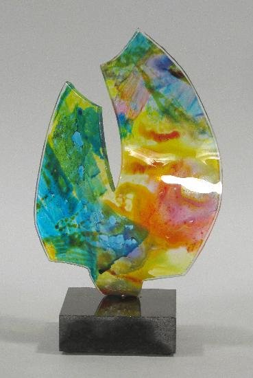 Grandir Ensemble XXXIV - 12 by 8 