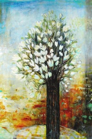 Bright Moment - 72 by 48