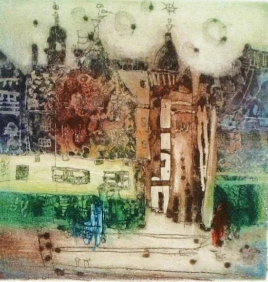 
Album Regensbourg III - 6 by 6