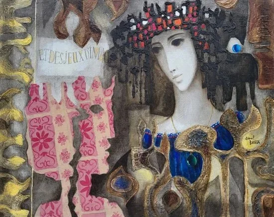 Et des jeaux d`images - 16 by 20