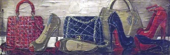 Style et beauté - 16 by 48