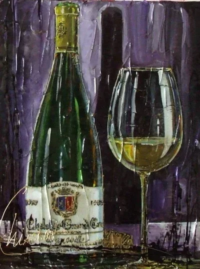 Indestructible - 16 by 12