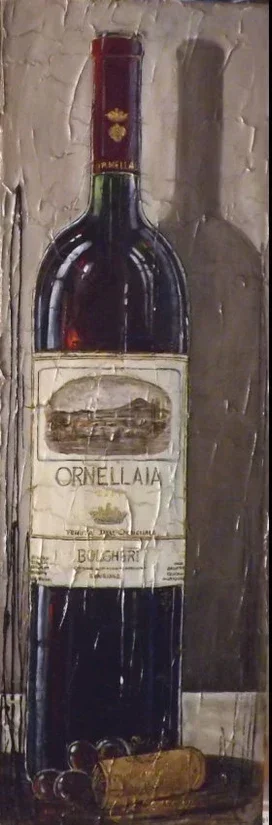 Super Toscan - 36 by 12