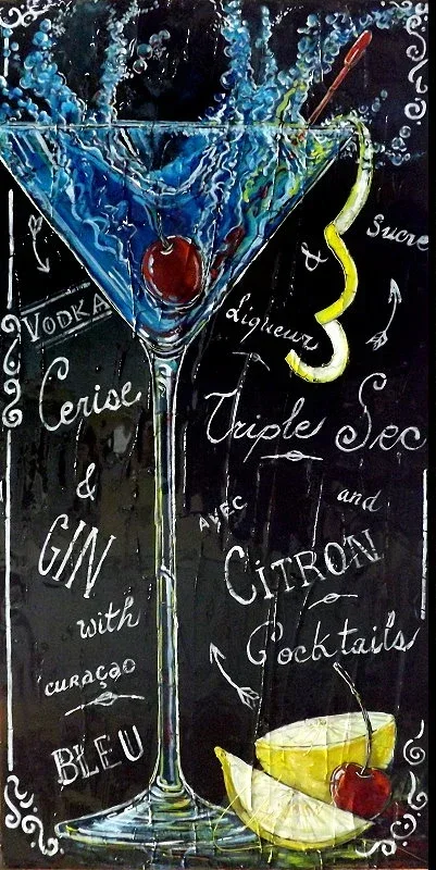 Désirable - 30 by 15