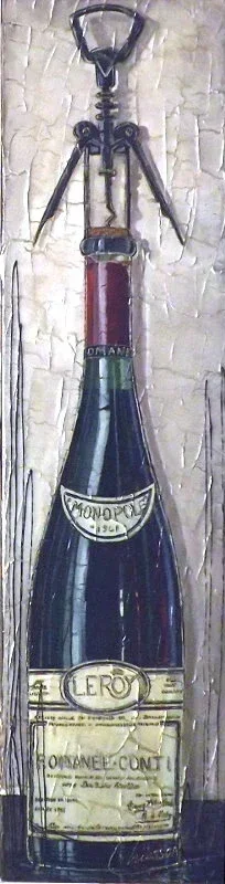 Inoubliable - 48 by 12