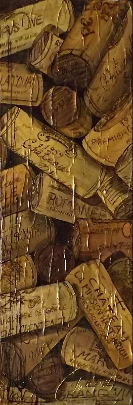 Abondament - 36 by 12