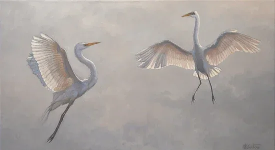 Pas de deux