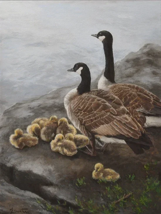 La petite famille