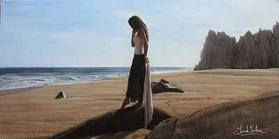 Silhouette - 15 by 30