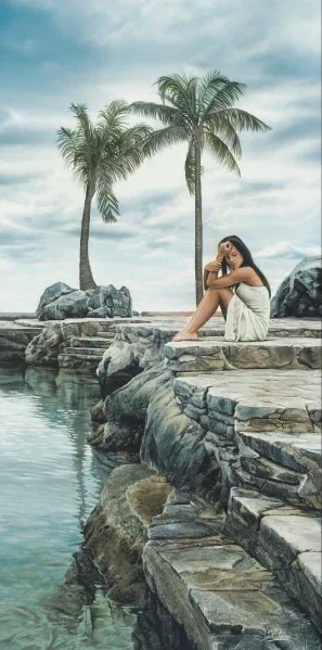 Riviera Maya - 60 by 30