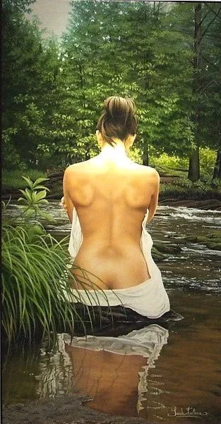 Nature - 40 by 20