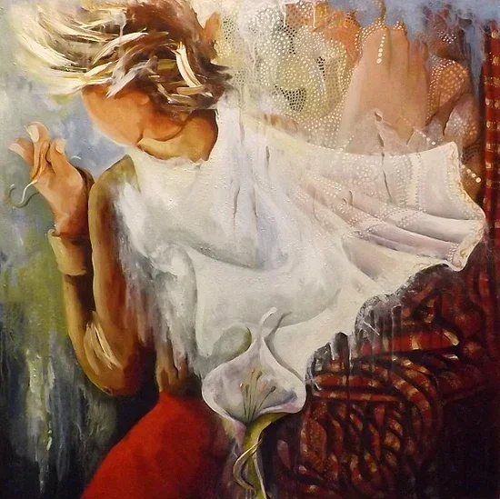 Inspiration imaginaire - 30 by 30 
