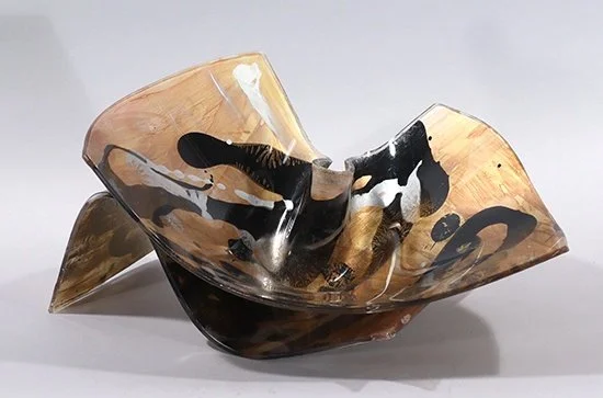 Bol duo (State of openness) - 7 by 18