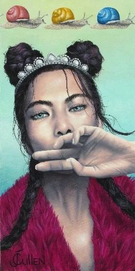 
Passera... - 24 by 12