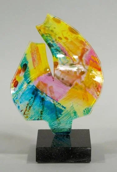 Grandir ensemble XXIII - 12 by 8