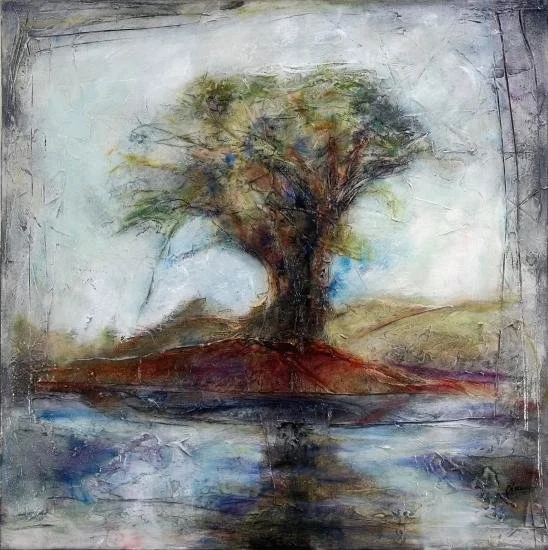 Landscape - 30 by 30