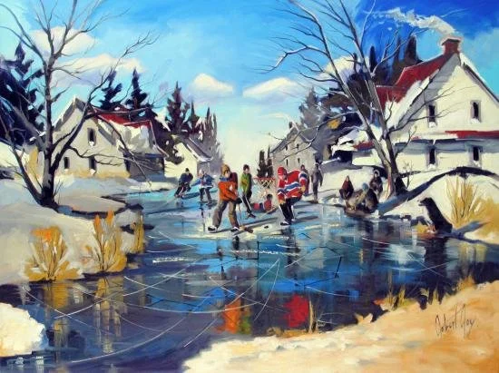 L'astuce des champions - 36 by 48