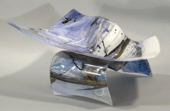 New moon - 9.5 by 22