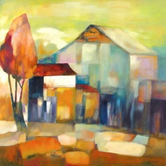 Sensibilité - 36 by 36