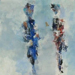 Une grande rencontre - 30 by 30